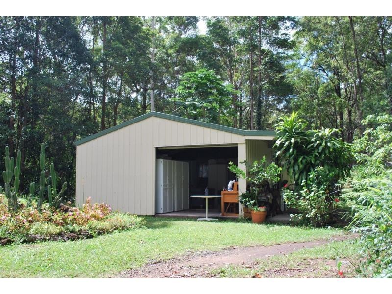 Dulong QLD 4560