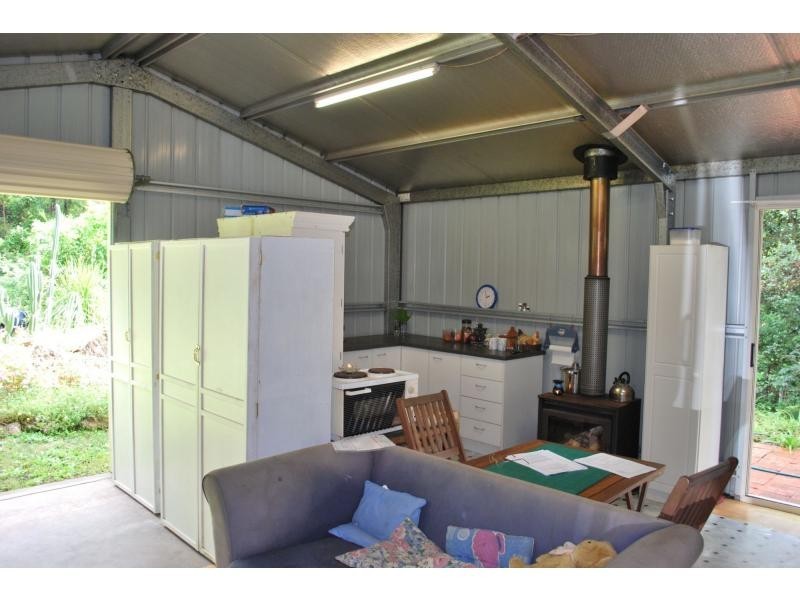 Dulong QLD 4560
