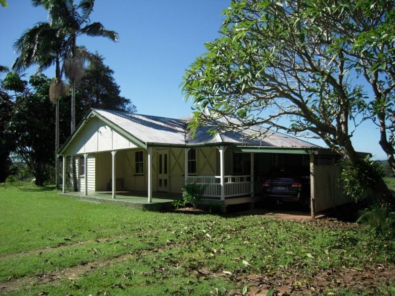 Woombye QLD 4559