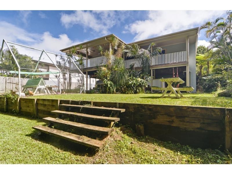 16 Corey Court, Palmwoods QLD 4555