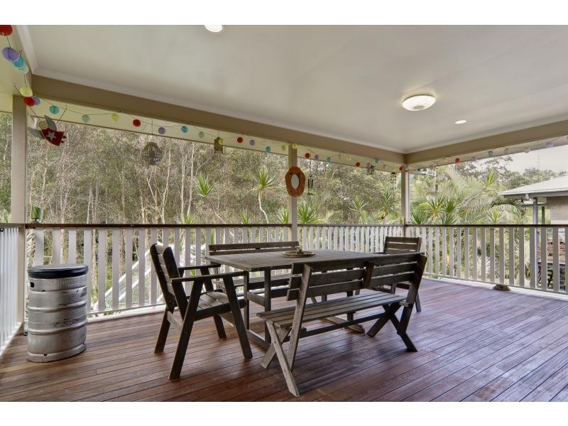 16 Corey Court, Palmwoods QLD 4555