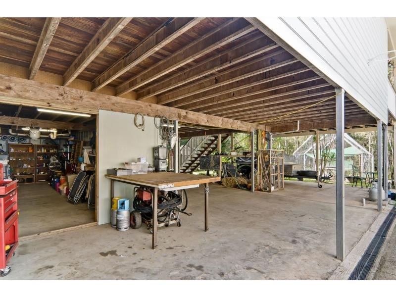 16 Corey Court, Palmwoods QLD 4555