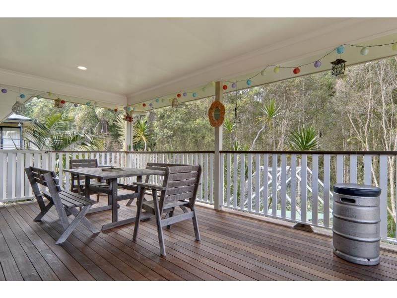 16 Corey Court, Palmwoods QLD 4555