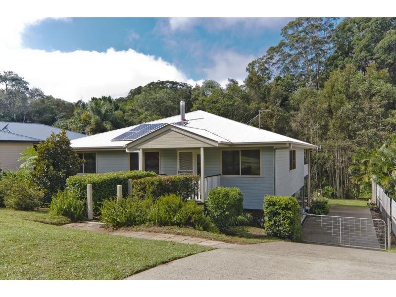 16 Corey Court, Palmwoods QLD 4555