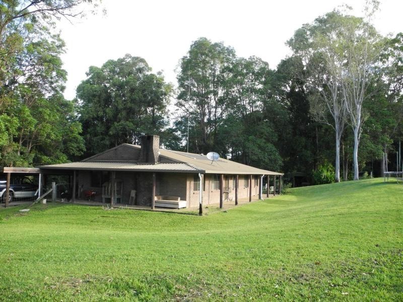 275 Palmwoods Montville Road, Palmwoods QLD 4555