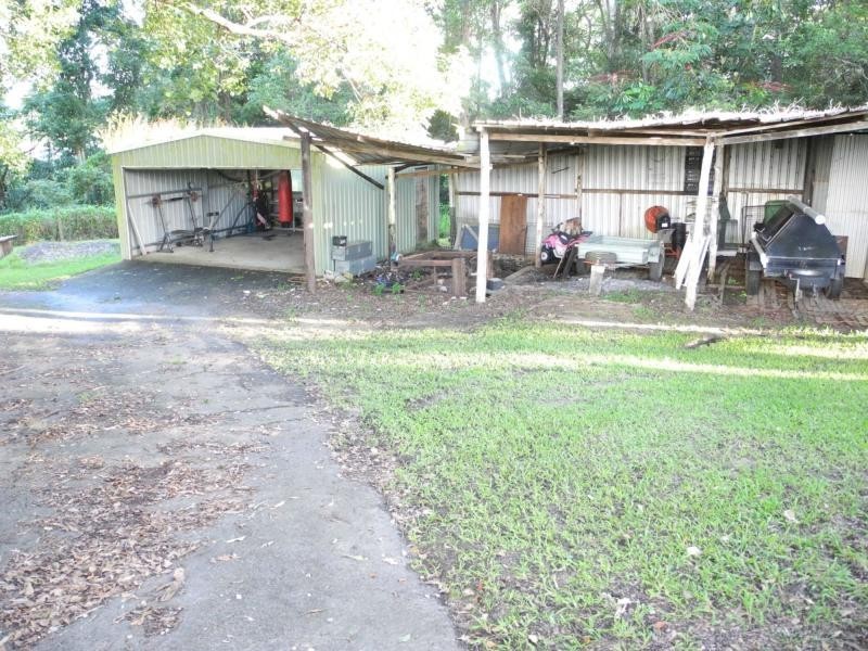 275 Palmwoods Montville Road, Palmwoods QLD 4555