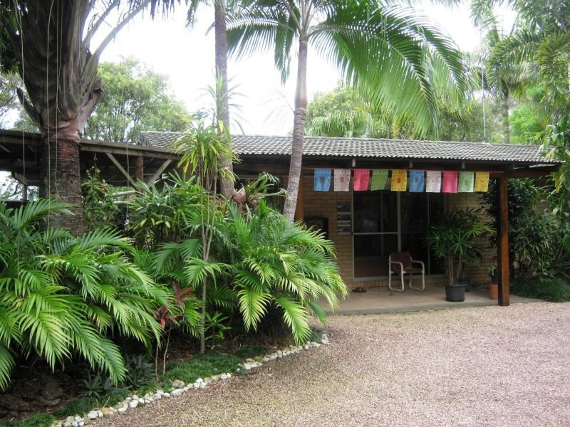 342 Macdonald Road, Palmwoods QLD 4555