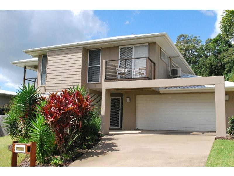 Burnside QLD 4560