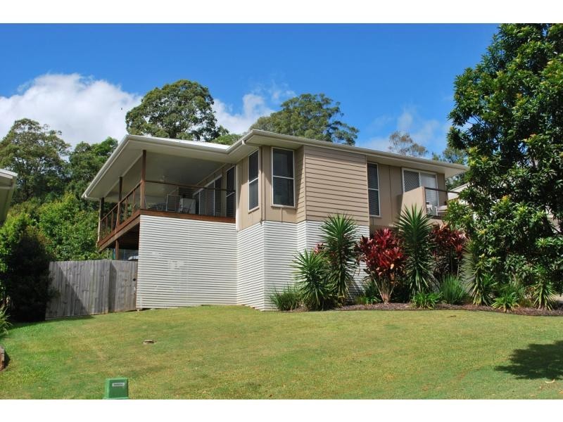 Burnside QLD 4560