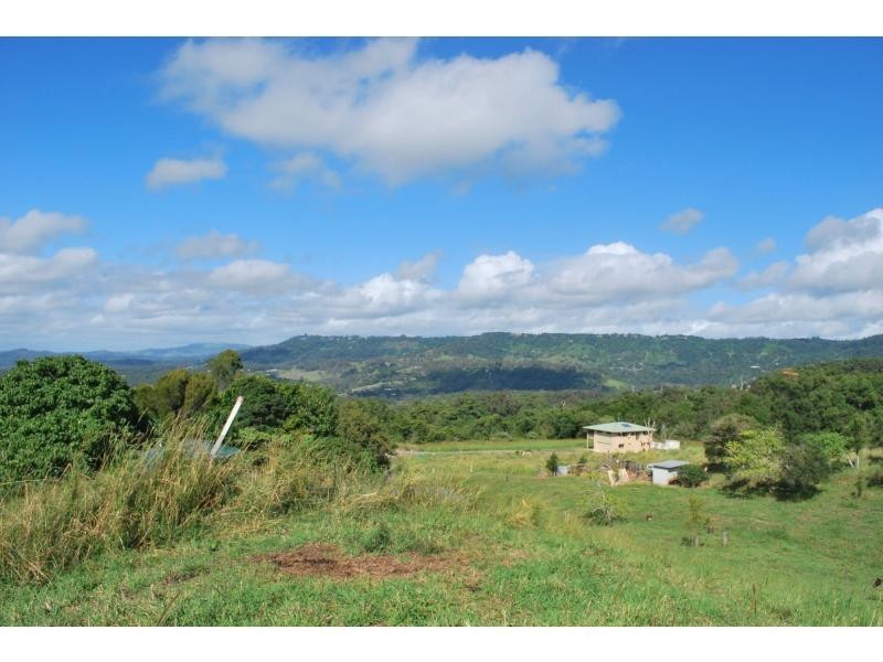 Towen Mountain QLD 4560
