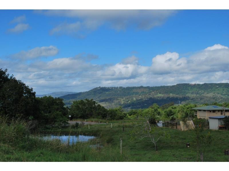 Towen Mountain QLD 4560