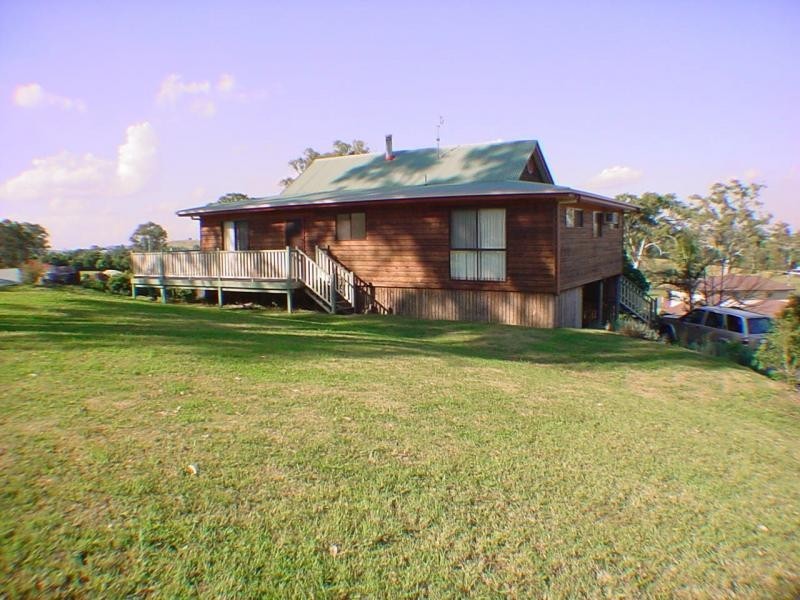 1 Amelia Place, Kureelpa QLD 4560