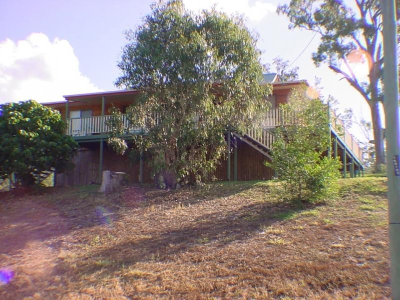 1 Amelia Place, Kureelpa QLD 4560