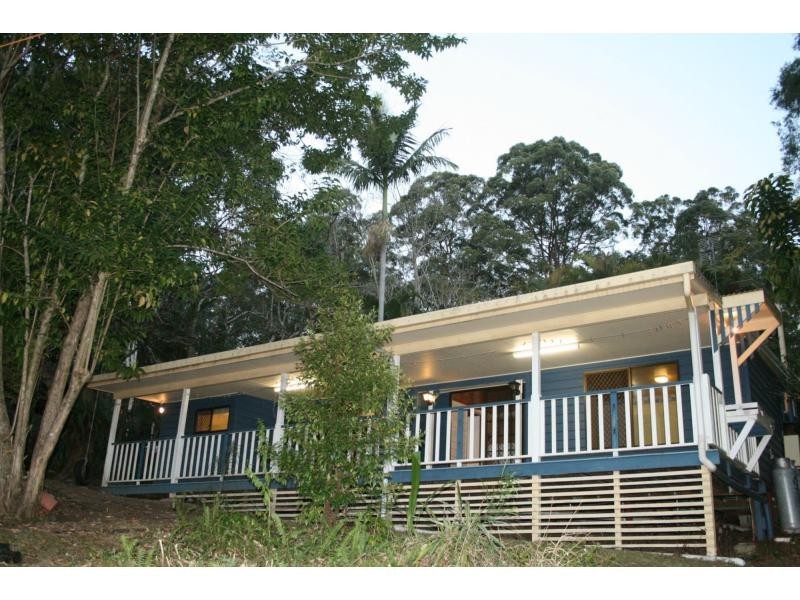 West Woombye QLD 4559