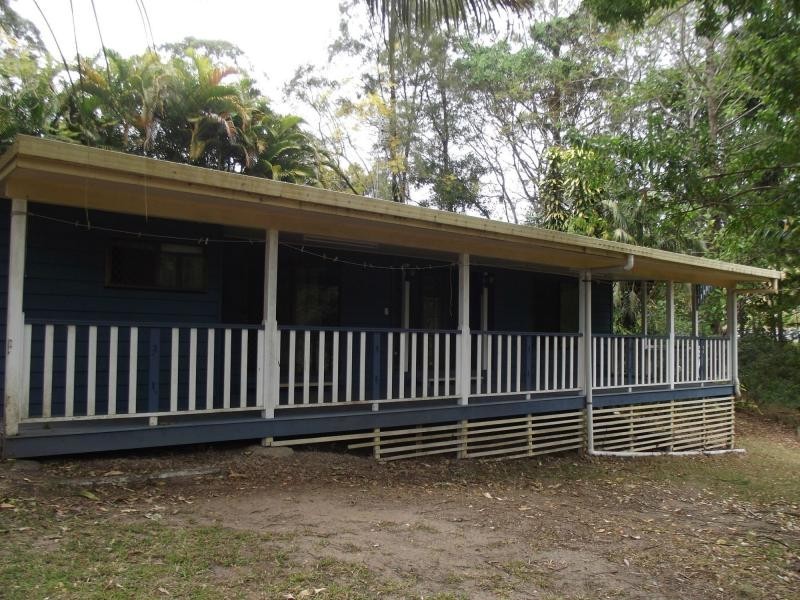 West Woombye QLD 4559