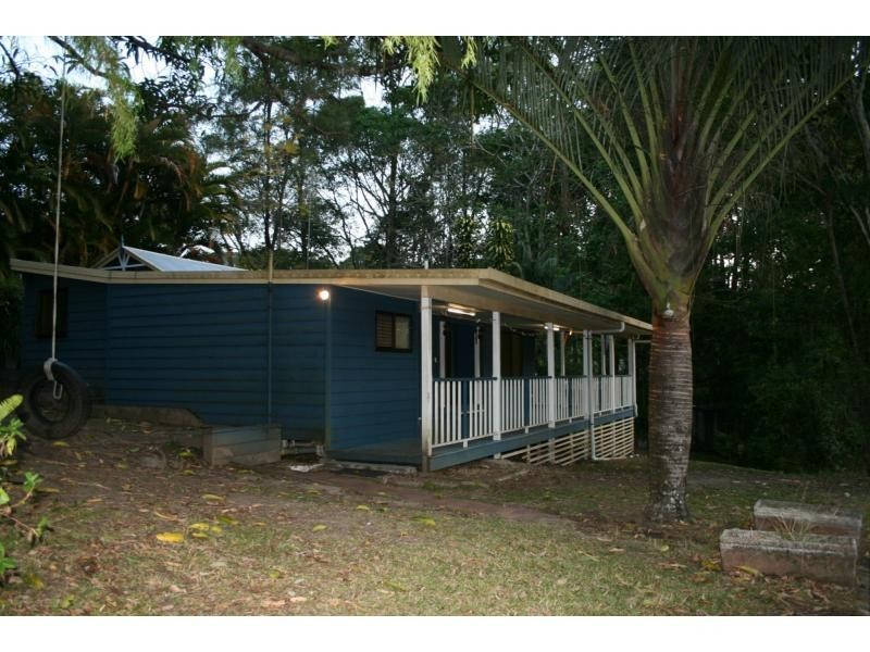 West Woombye QLD 4559