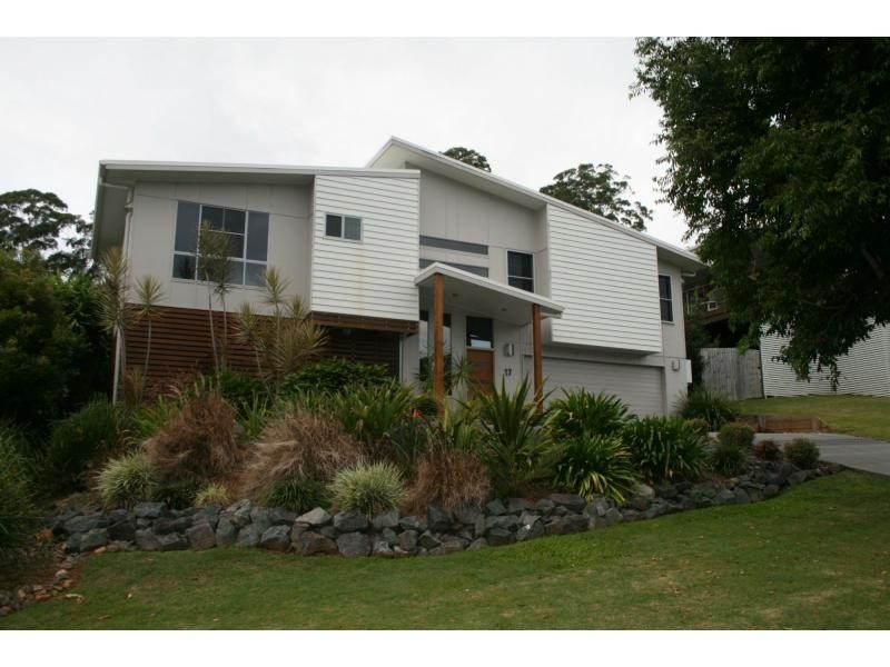 17 Potoroo Place, Burnside QLD 4560