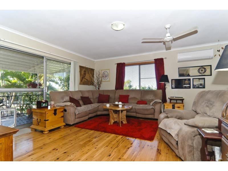 99 Carter Road, Nambour QLD 4560