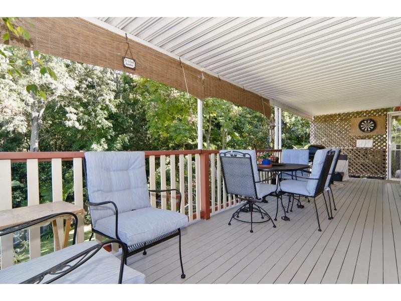 99 Carter Road, Nambour QLD 4560