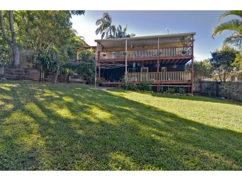 99 Carter Road, Nambour QLD 4560