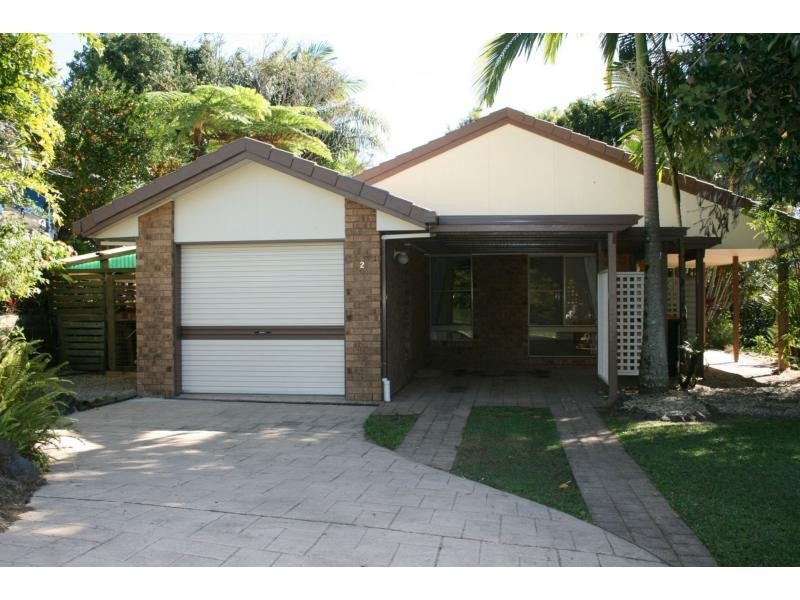 2 Reynolds Close, Woombye QLD 4559