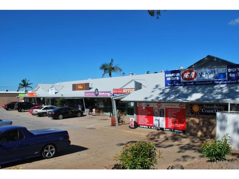 Nambour QLD 4560