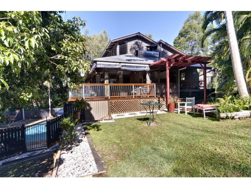 21 Mountain Breeze Court, Coes Creek QLD 4560