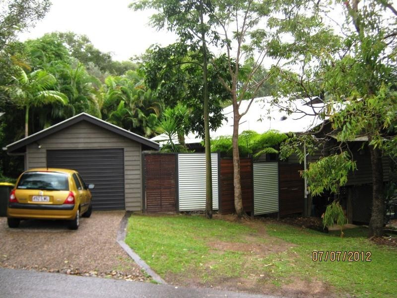 21 Mountain Breeze Court, Coes Creek QLD 4560