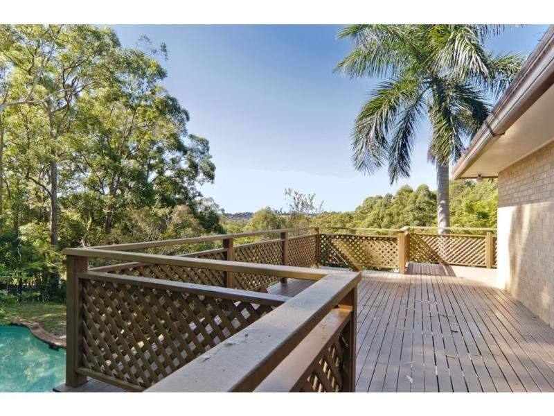 81 Parsons Knob Road, West Woombye QLD 4559