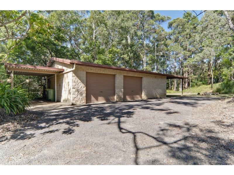 81 Parsons Knob Road, West Woombye QLD 4559
