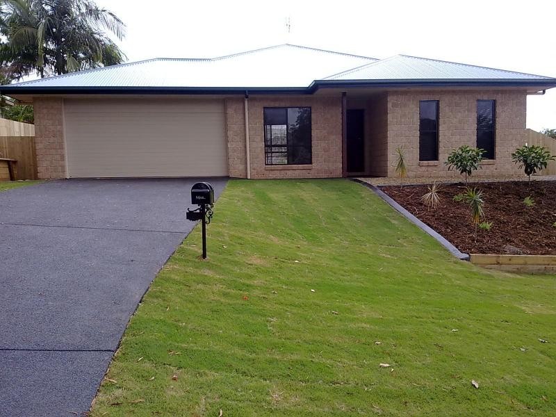 21 Koorawatha Lane, Palmwoods QLD 4555