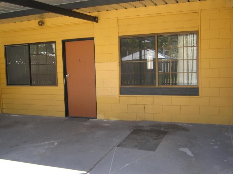 Unit 3/29-31 Court Road, Nambour QLD 4560