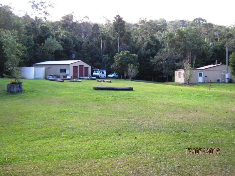 Palmwoods QLD 4555