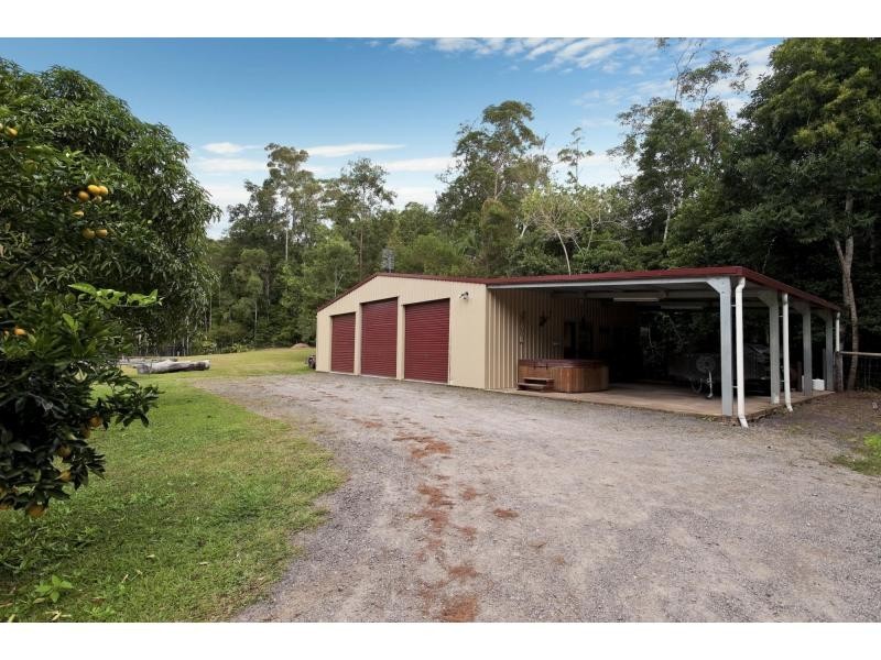 Palmwoods QLD 4555