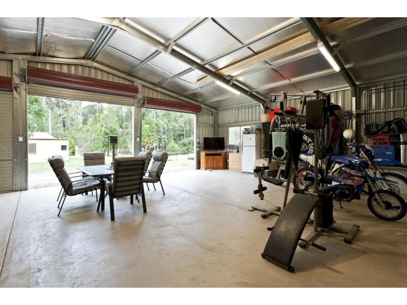 Palmwoods QLD 4555