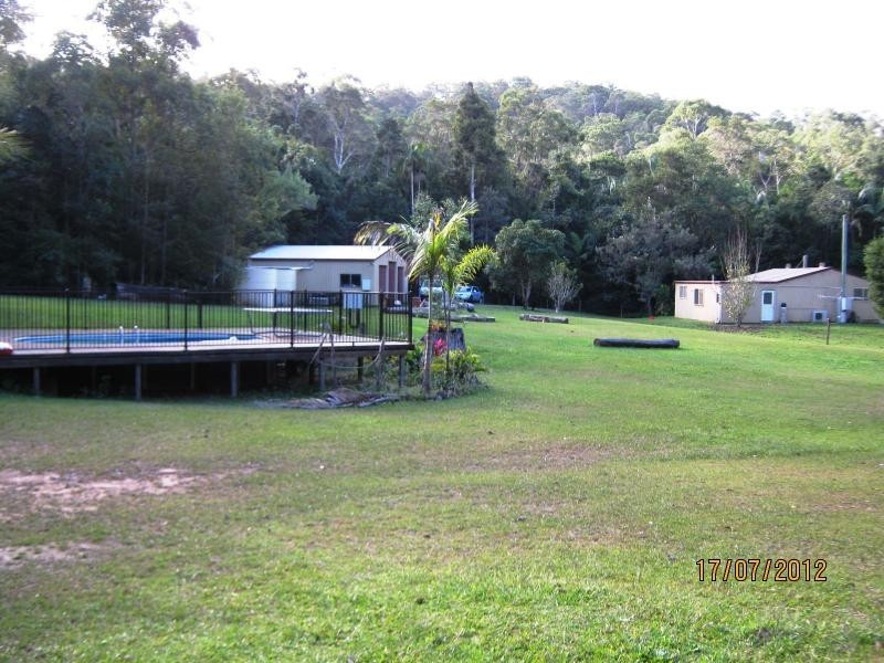Palmwoods QLD 4555