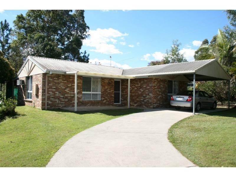 1 Holyn Close, Woombye QLD 4559