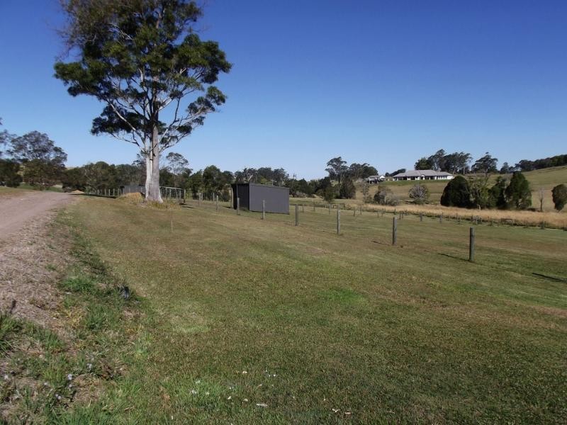 289-319 Dulong Road, Dulong QLD 4560