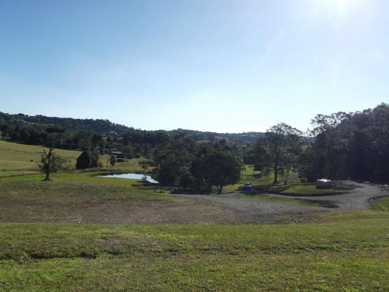 289-319 Dulong Road, Dulong QLD 4560