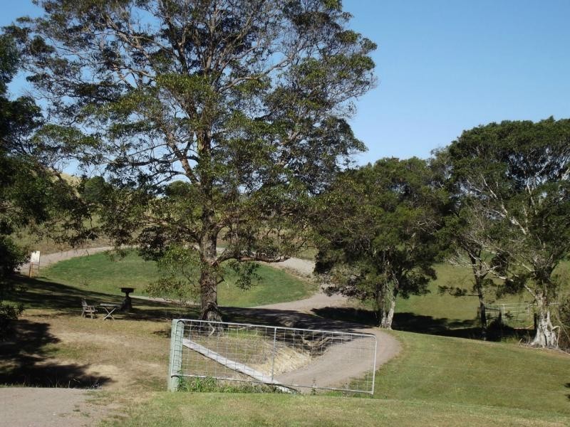 289-319 Dulong Road, Dulong QLD 4560