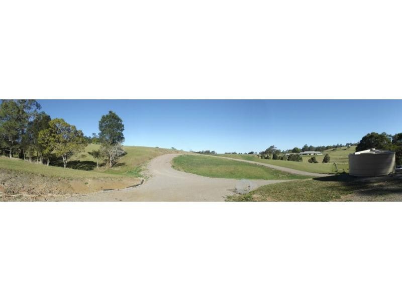 289-319 Dulong Road, Dulong QLD 4560