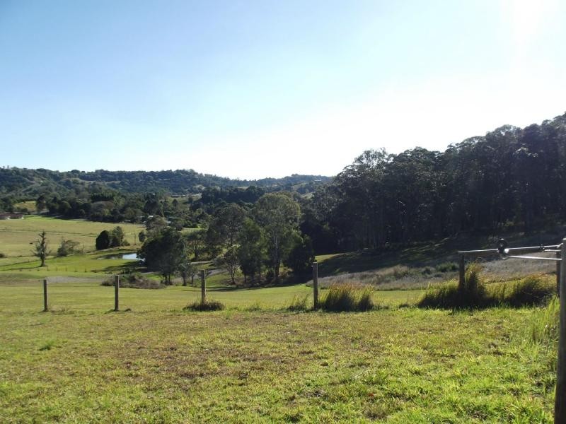 289-319 Dulong Road, Dulong QLD 4560