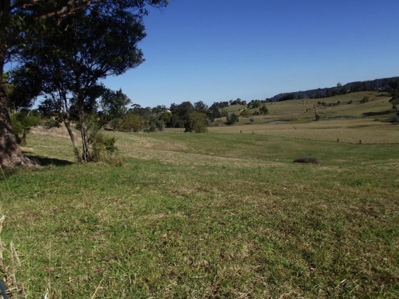289-319 Dulong Road, Dulong QLD 4560