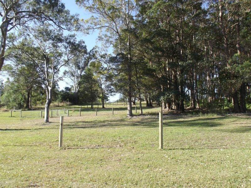289-319 Dulong Road, Dulong QLD 4560