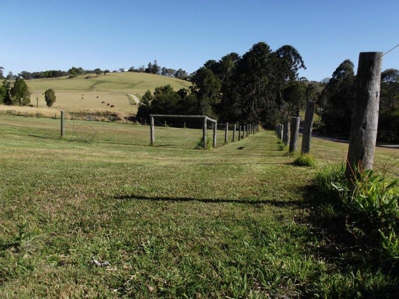 289-319 Dulong Road, Dulong QLD 4560