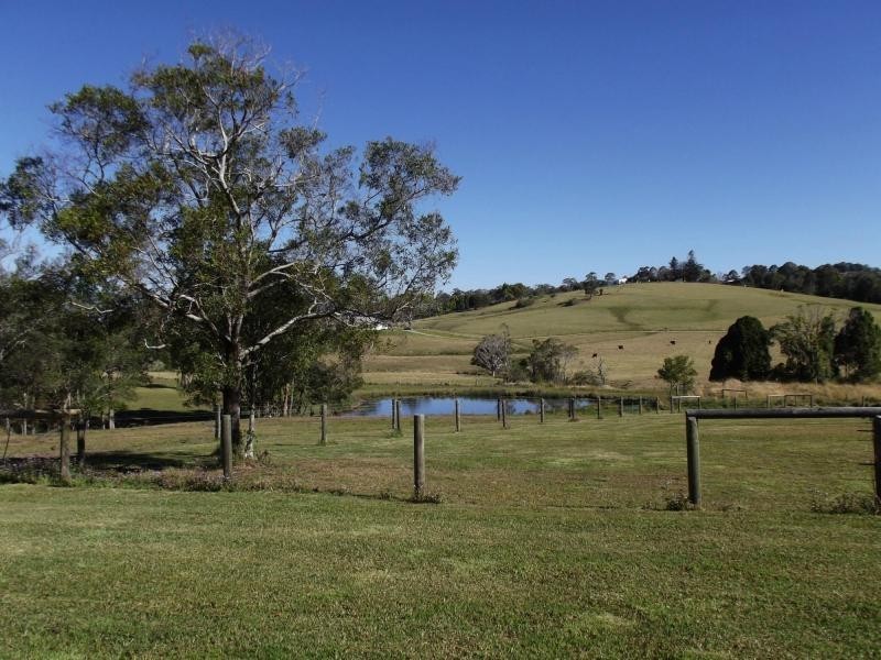289-319 Dulong Road, Dulong QLD 4560