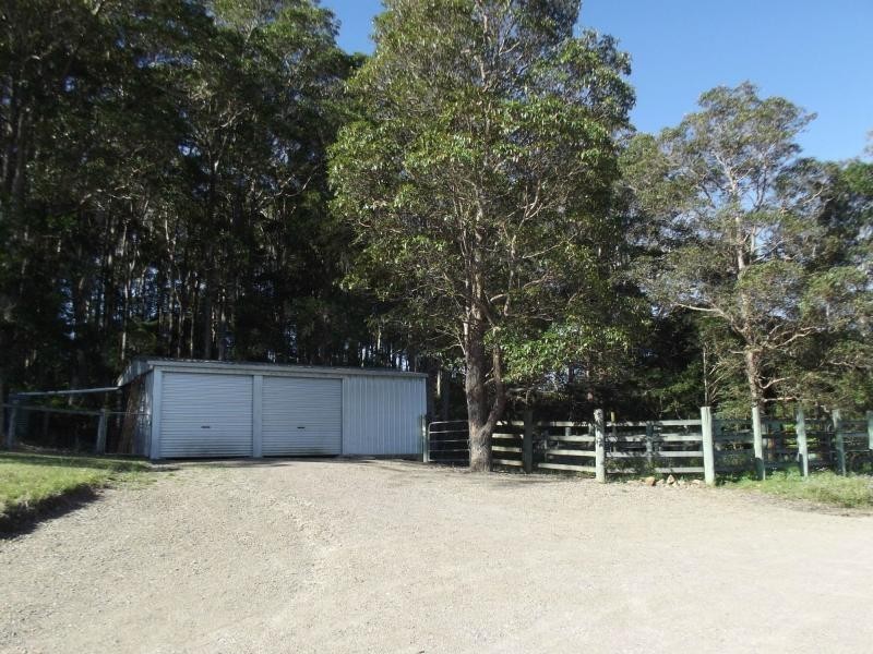 289-319 Dulong Road, Dulong QLD 4560