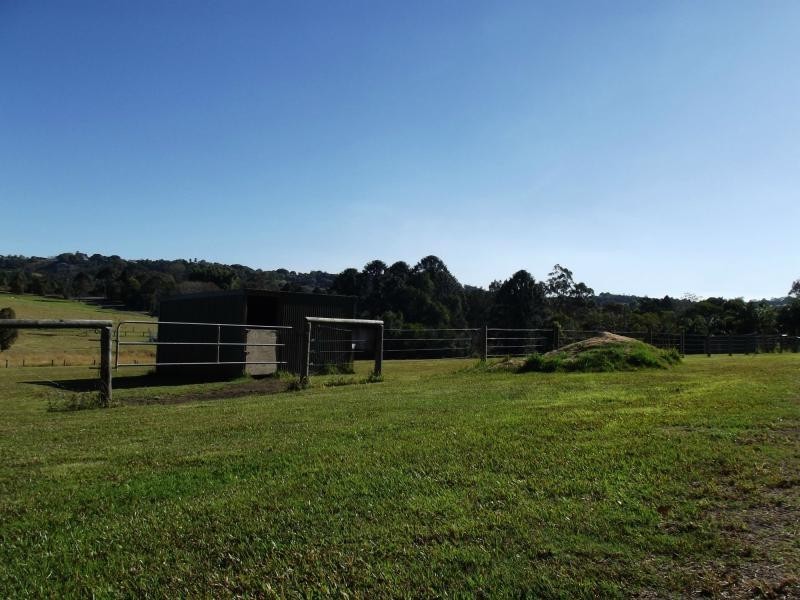289-319 Dulong Road, Dulong QLD 4560