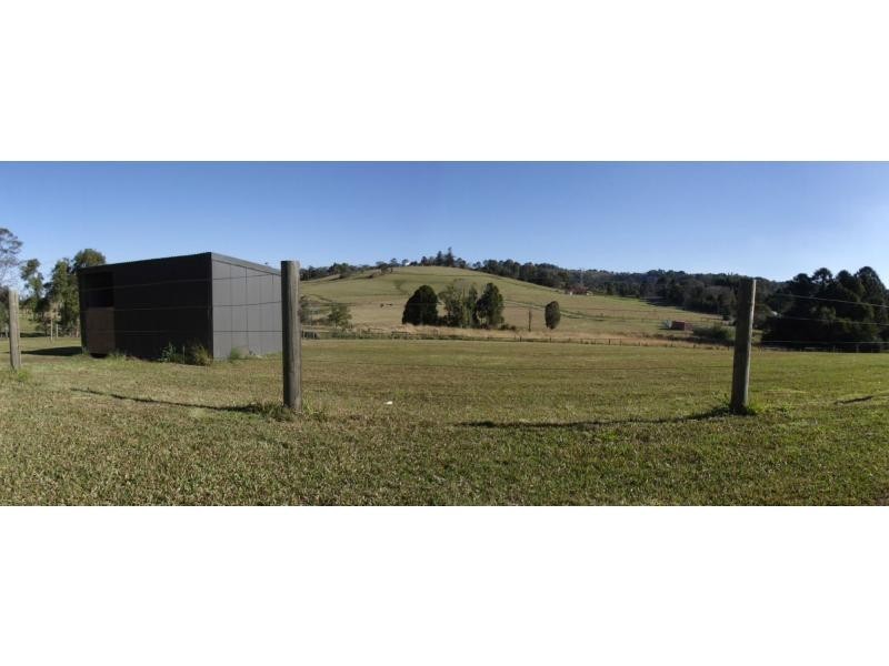 289-319 Dulong Road, Dulong QLD 4560