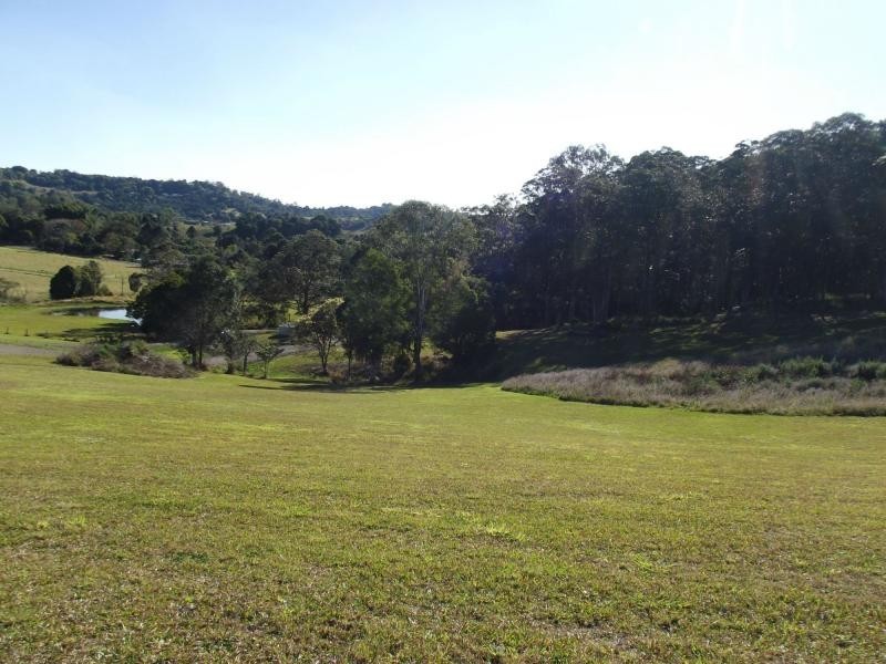 289-319 Dulong Road, Dulong QLD 4560